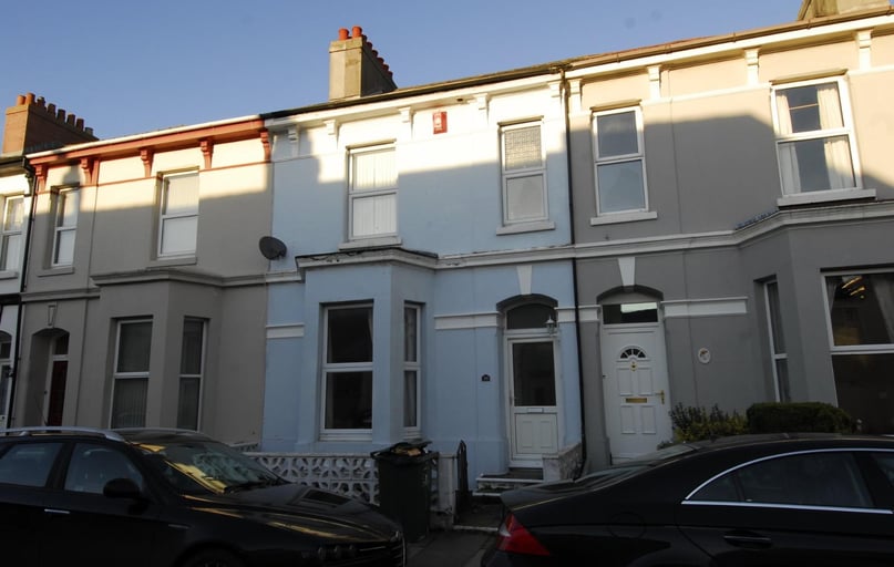 Kensington Road, Greenbank, Plymouth - Image 1